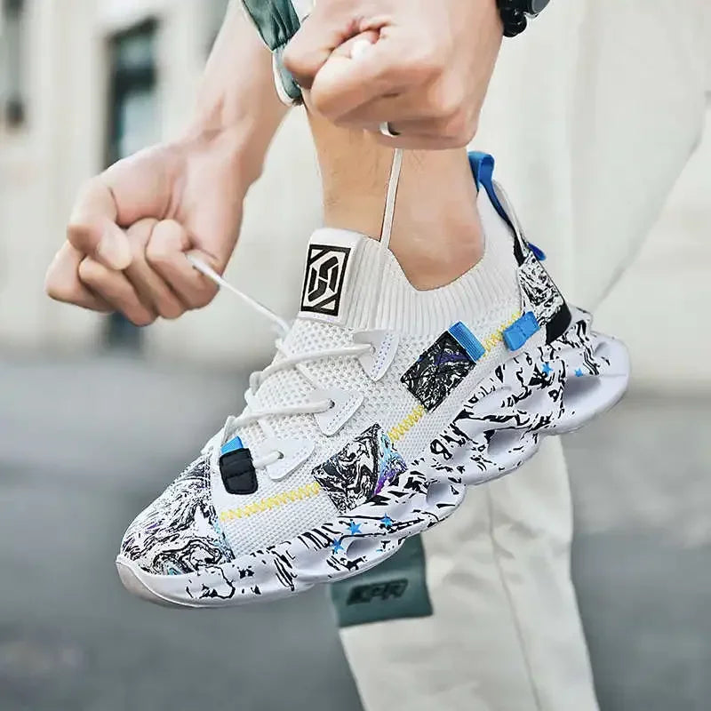 Rego Sneakers - Olympus Madrid