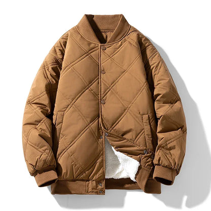 Dalgo Bomber Jacket - Olympus Madrid