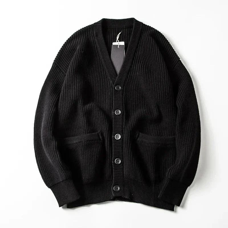 Watin Cardigan - Olympus Madrid
