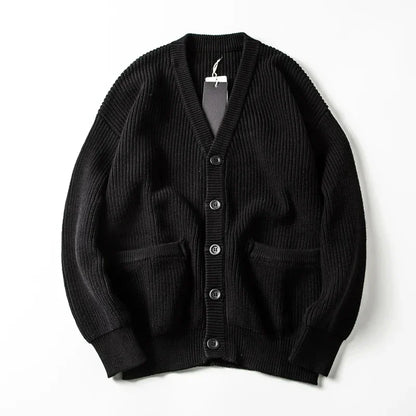 Watin Cardigan - Olympus Madrid