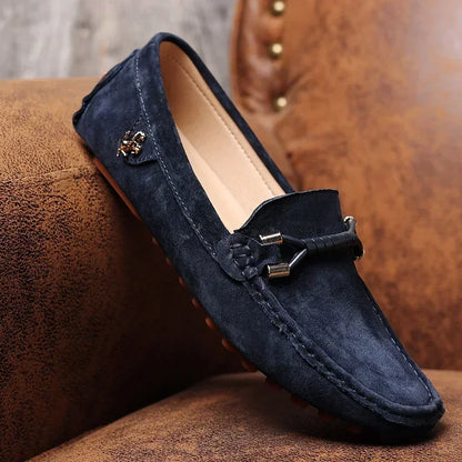 Harmen Loafers - Olympus Madrid