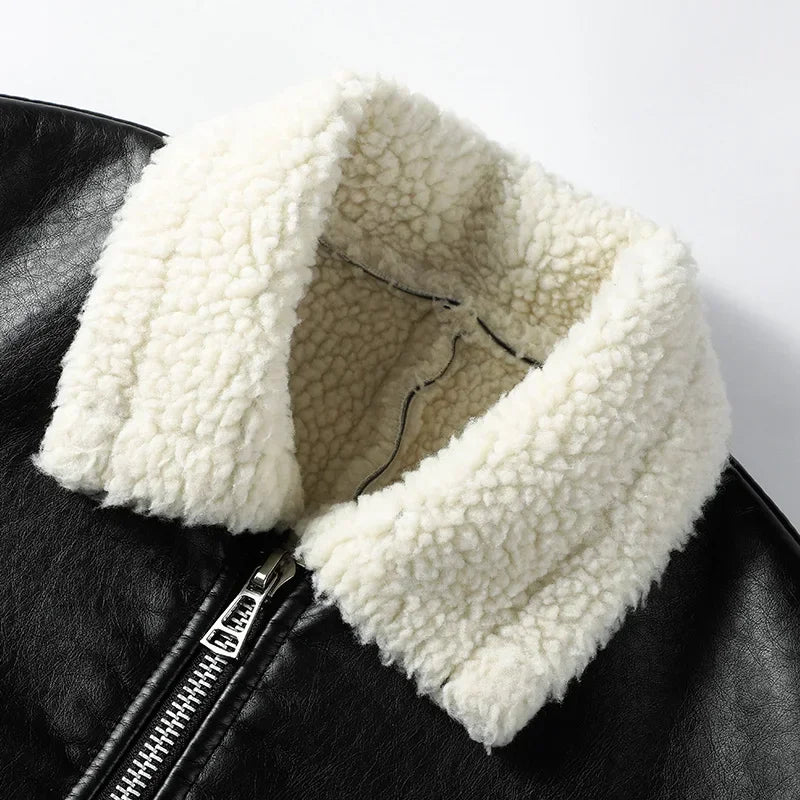 Arktis Jacket - Olympus Madrid