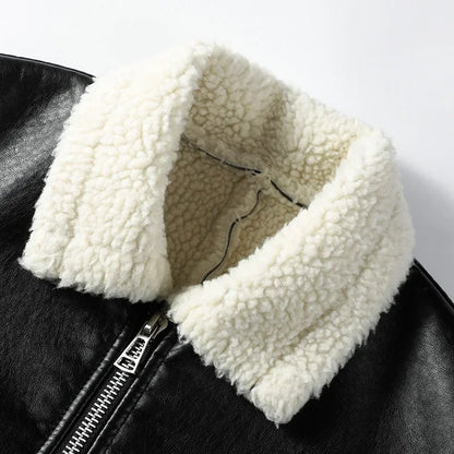 Arktis Jacket - Olympus Madrid