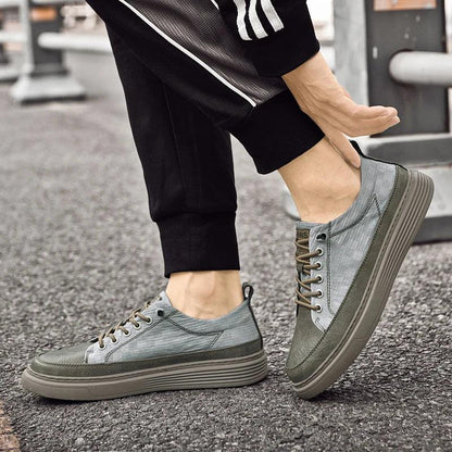 Ferb Sneakers - Olympus Madrid