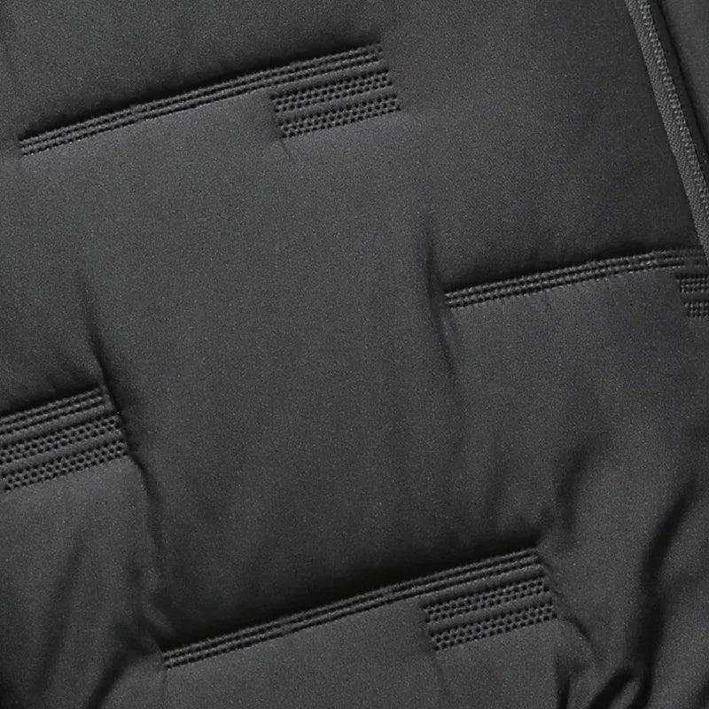 Jackson Vest RileyRiver