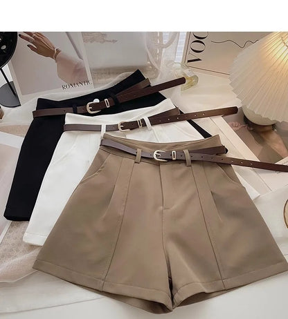 2025 Spring Summer New Shorts Fashion