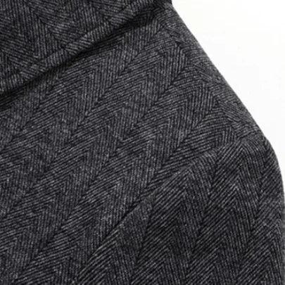 Ashford Overcoat - Olympus Madrid