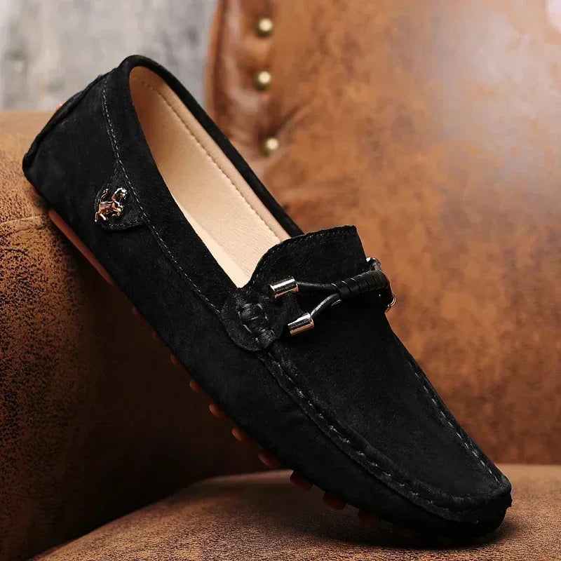 Harmen Loafers - Olympus Madrid