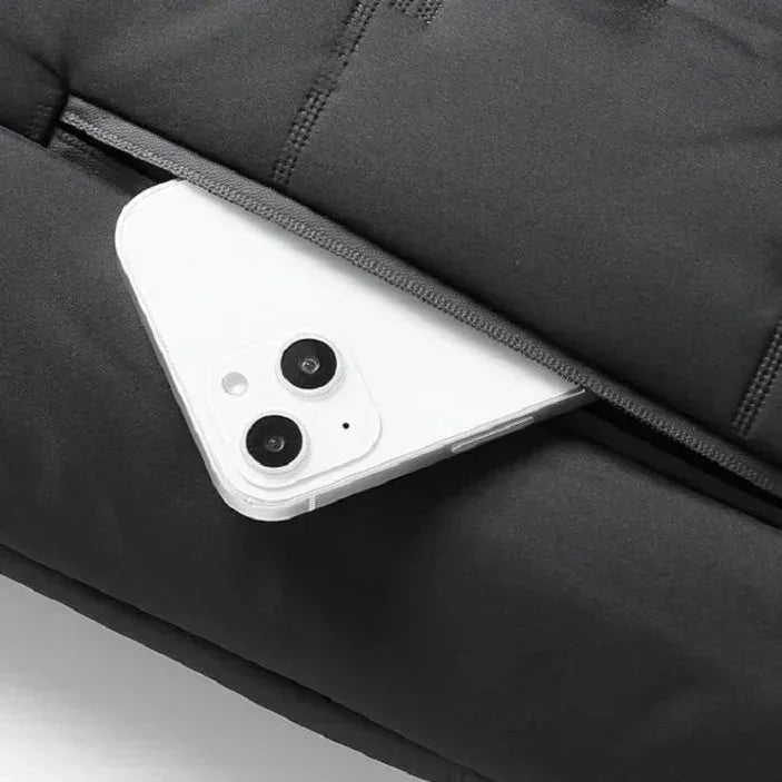 Jackson Vest RileyRiver