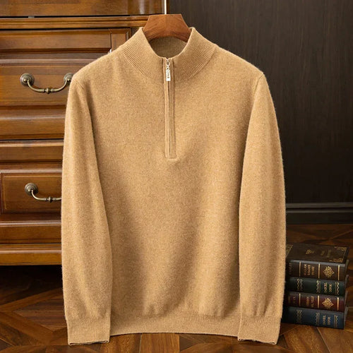 Zofy 100% Cashmere Sweater