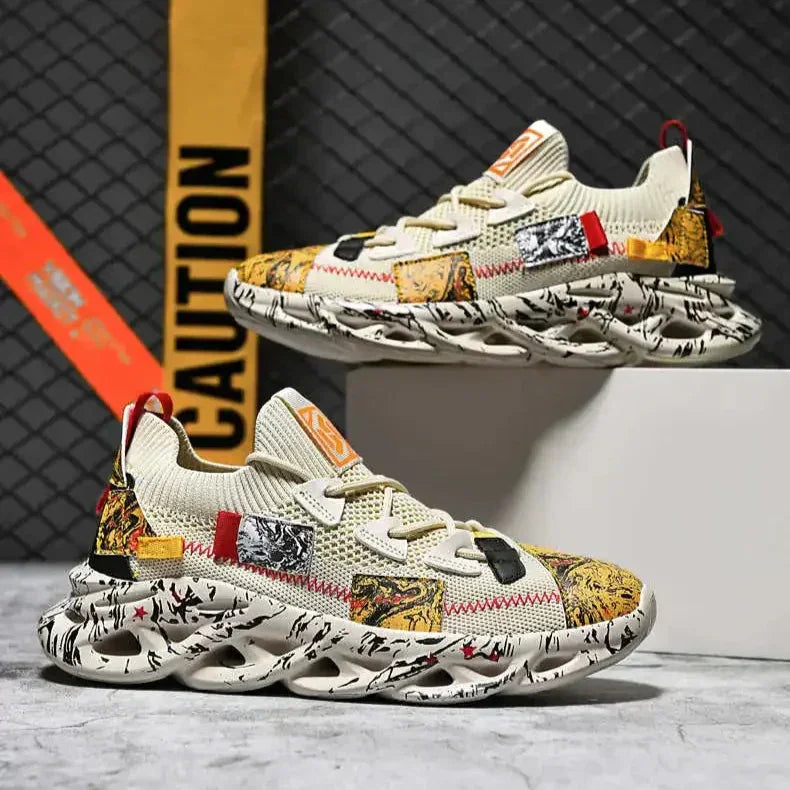 Rego Sneakers - Olympus Madrid