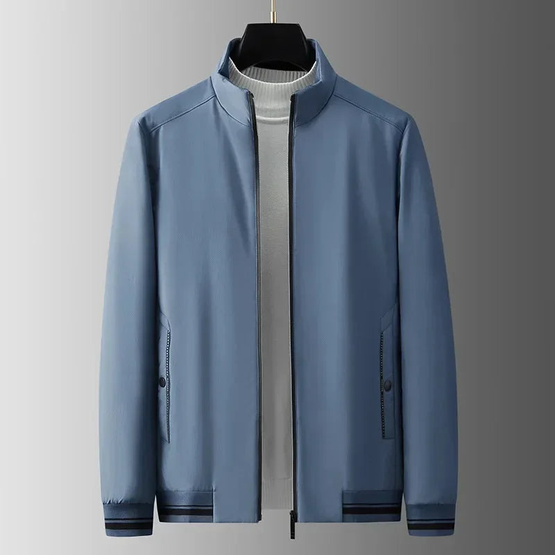 Jaxlin Jacket - Olympus Madrid