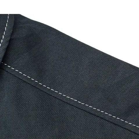 Bowren Jacket - Olympus Madrid