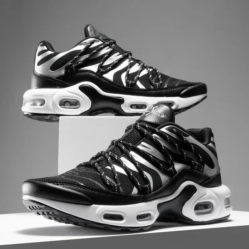 Zane Sneakers - Olympus Madrid