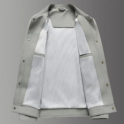 Tanner Jacket - Olympus Madrid