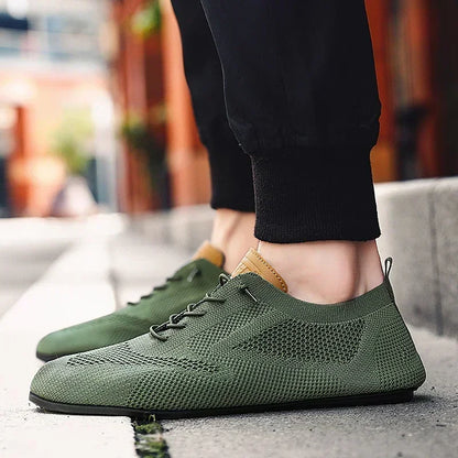 Aefe Shoes - Olympus Madrid