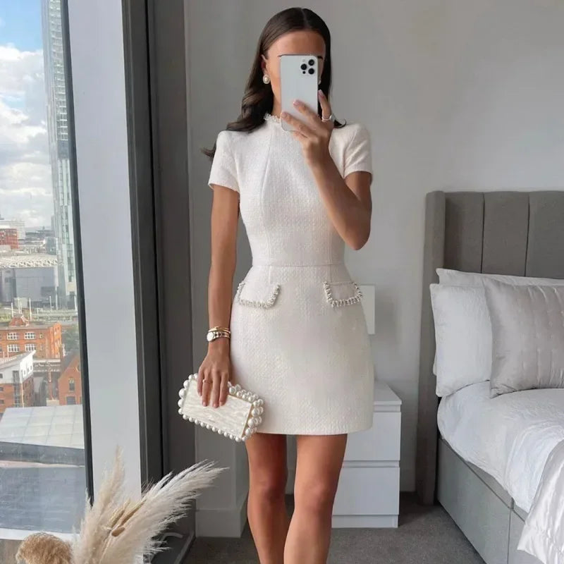 Tereza Dress