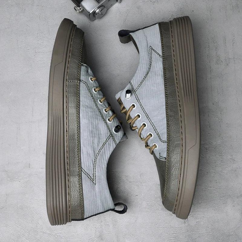 Ferb Sneakers - Olympus Madrid