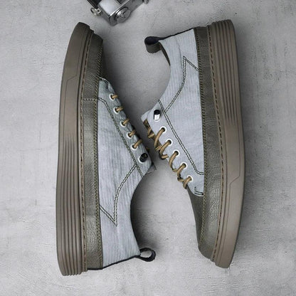 Ferb Sneakers - Olympus Madrid