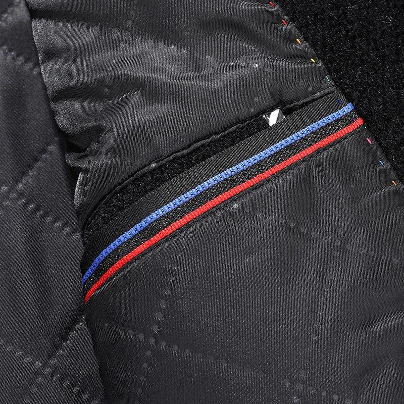 Ashford Overcoat - Olympus Madrid