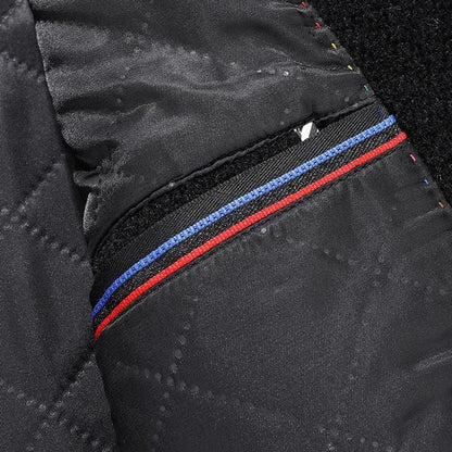 Ashford Overcoat - Olympus Madrid