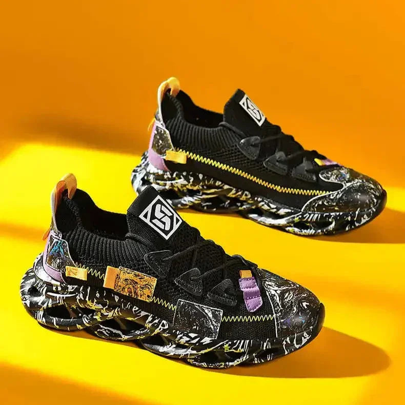 Rego Sneakers - Olympus Madrid