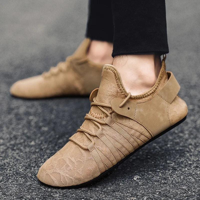 Corwin Shoes - Olympus Madrid