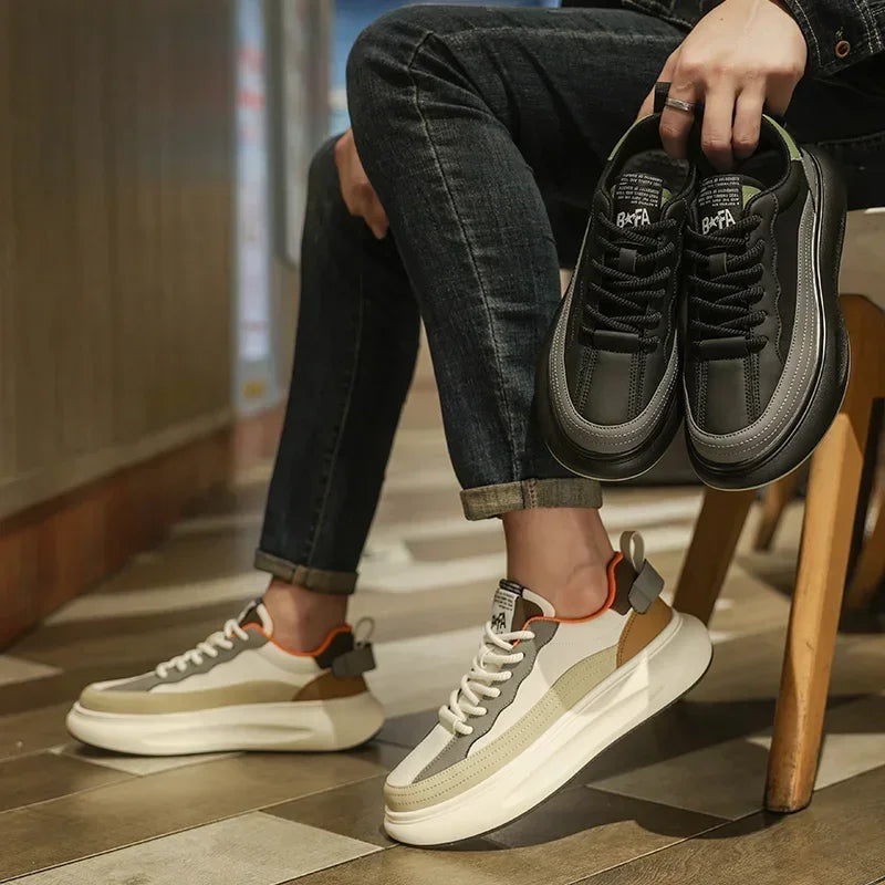 Rago Sneakers - Olympus Madrid