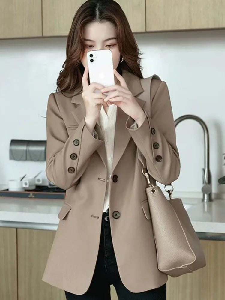 Maisa Elegancy Blazer