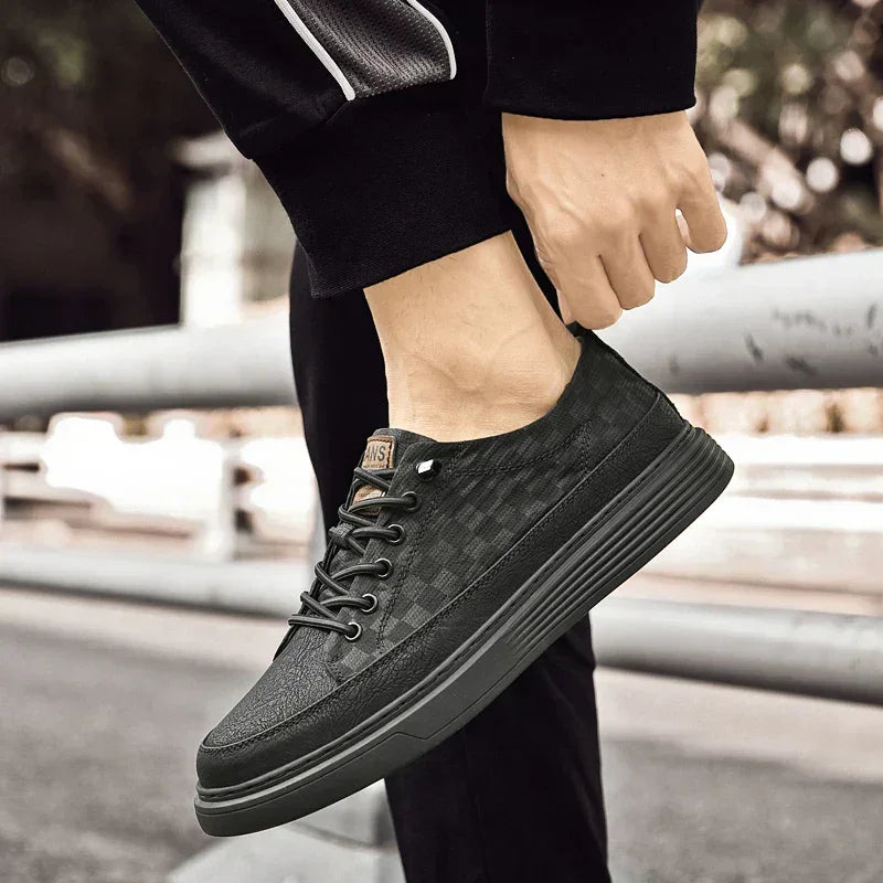 Ferb Sneakers - Olympus Madrid