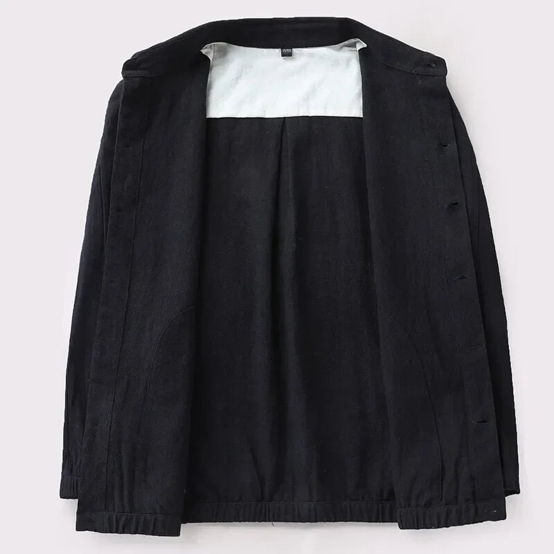 Ashby Jacket - Olympus Madrid