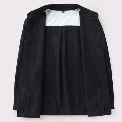 Ashby Jacket - Olympus Madrid