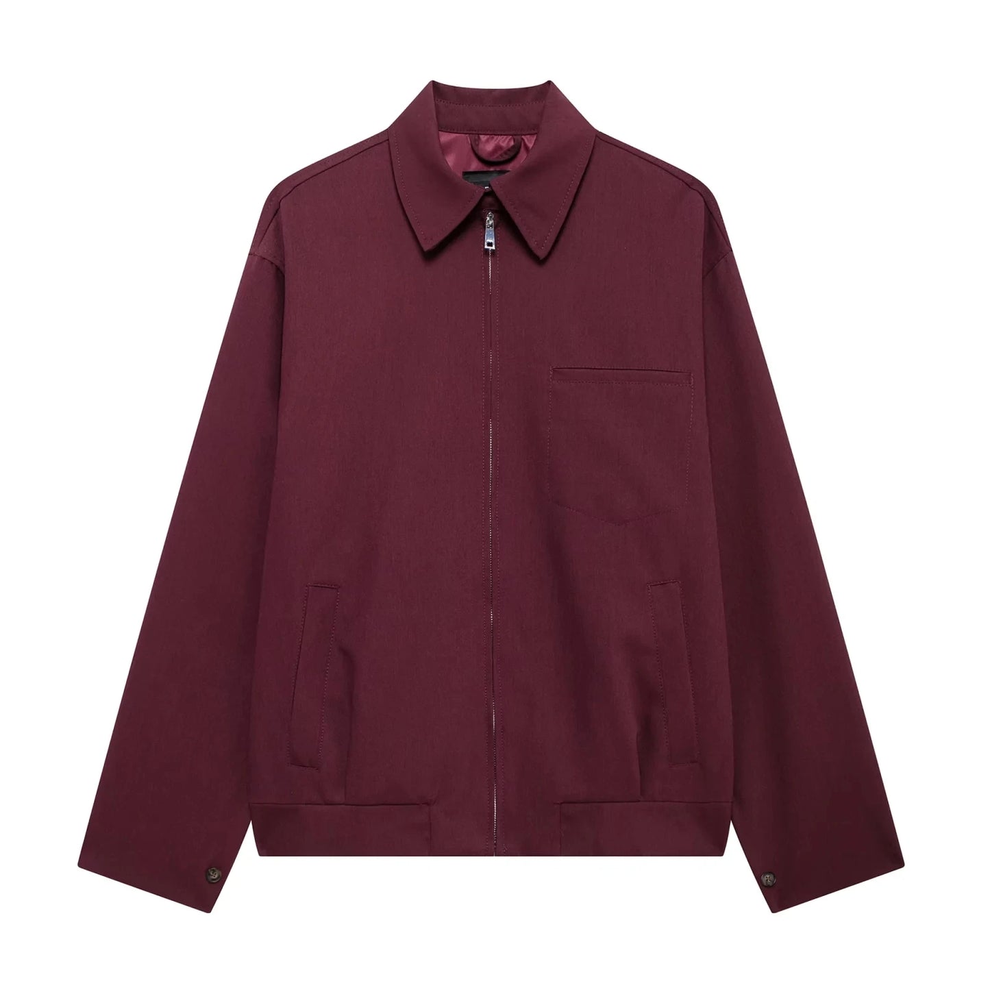 Stella 2 Piece Set Velvet Jacket Mini Skirt