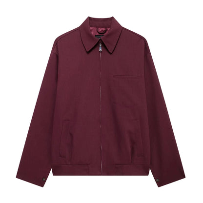 Stella 2 Piece Set Velvet Jacket Mini Skirt