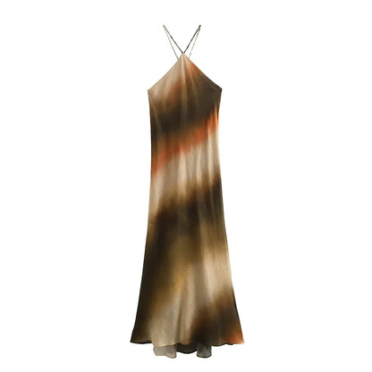 Juliette Long Dress