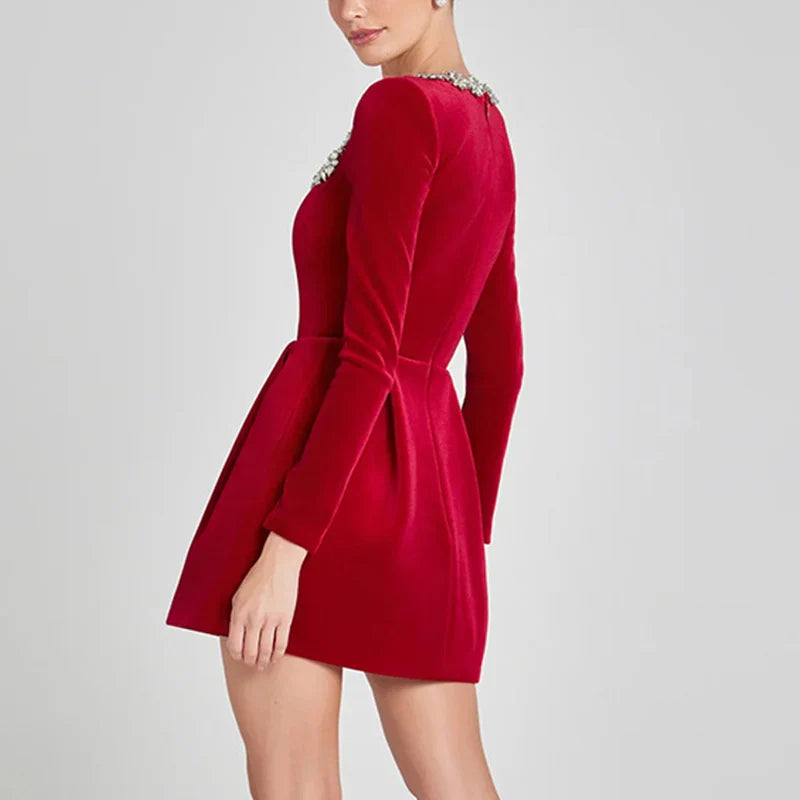 Aurelia Dress
