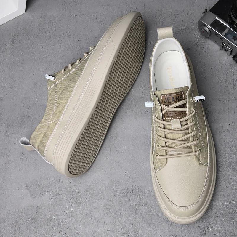 Ferb Sneakers - Olympus Madrid