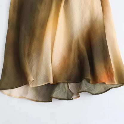 Juliette Long Dress