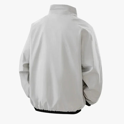 Lankin Jacket - Olympus Madrid