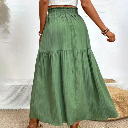 New Women Skirt Fashion Bohemian