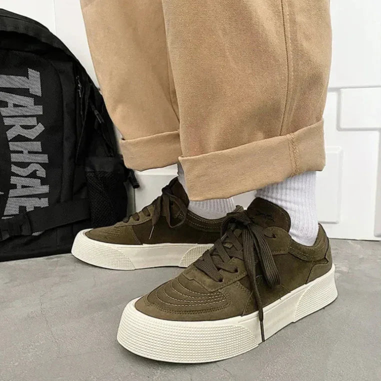 Jiamei Sneakers - Olympus Madrid