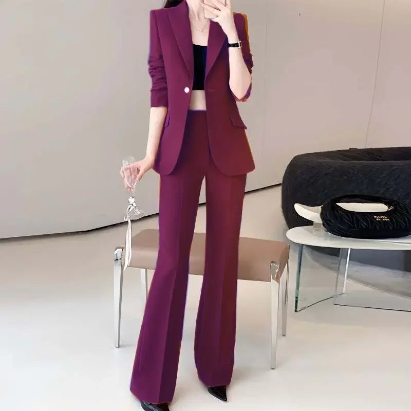 Katarine Suit