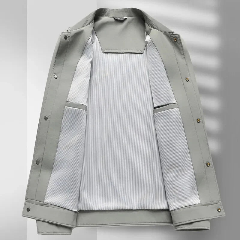 Ewan Jacket - Olympus Madrid