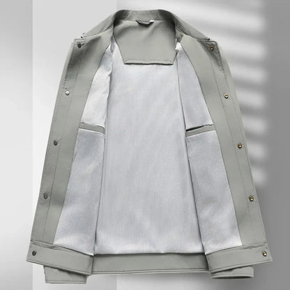 Ewan Jacket - Olympus Madrid