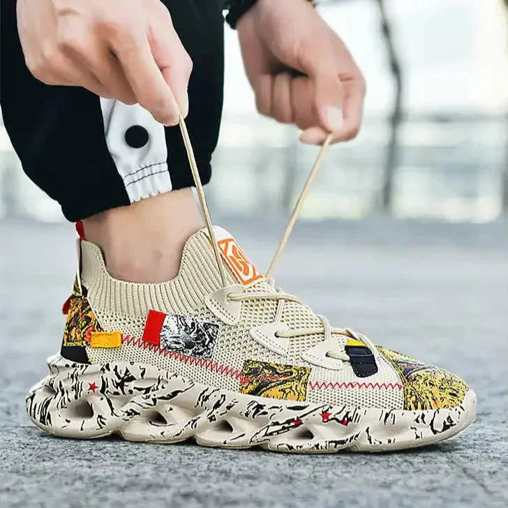 Rego Sneakers - Olympus Madrid