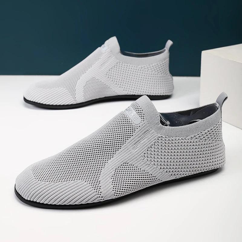 Corus Mesh Loafer - Olympus Madrid