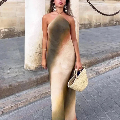 Juliette Long Dress