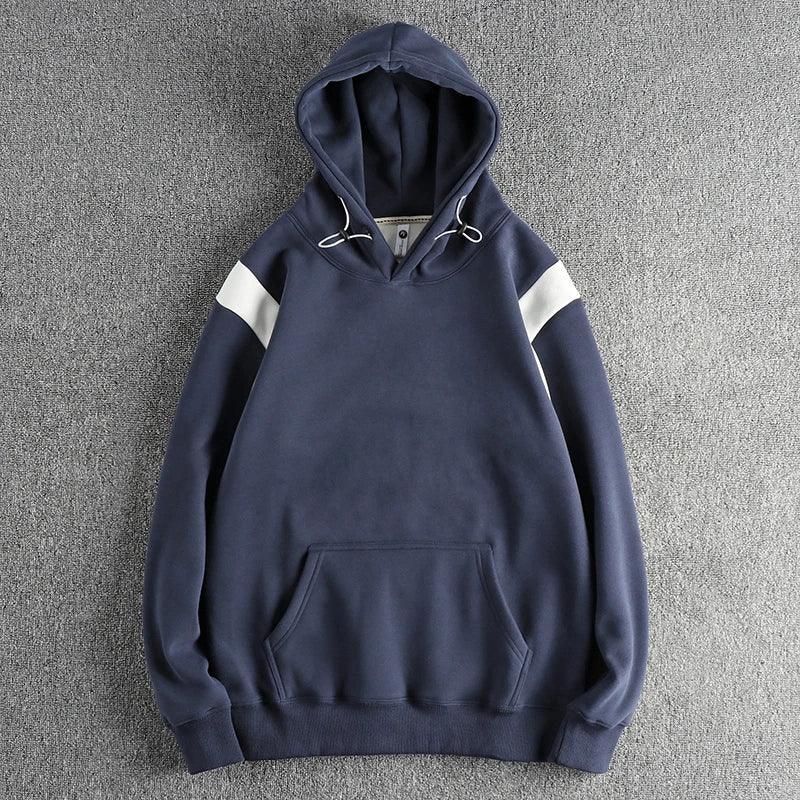 Renzo Premium Cotton Hoodie