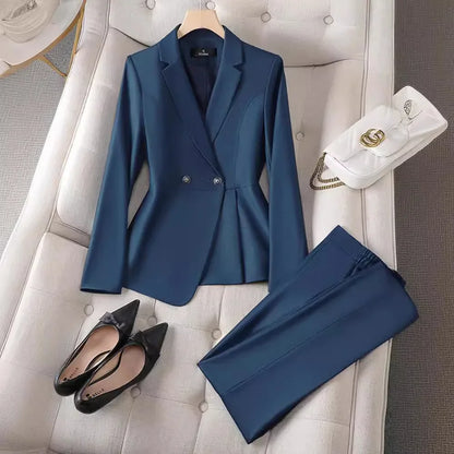 Elegance Suit