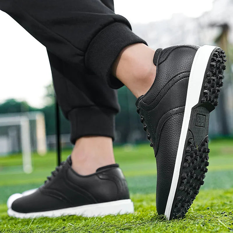 Noran Golf Shoes - Olympus Madrid